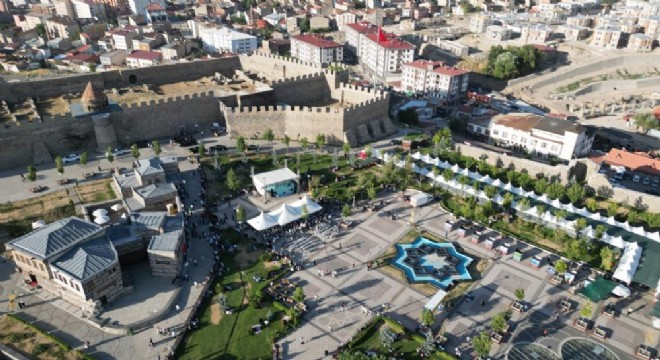 Sekmen: Atölyeler Erzurum'a değer katacak